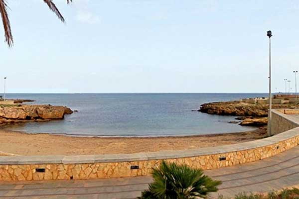 Lido Valderice